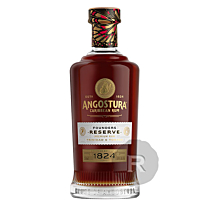 Angostura - Rhum hors d'âge - 1824 - 70cl - 40°