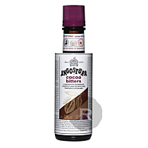 Angostura - Bitters - Cocoa - 10cl - 48°