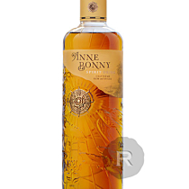 Anne Bonny - Rhum épicé - Pirate Queen - 70cl - 40°