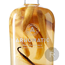 Arhumatic - Rhum arrangé - Musa Paradisiaca - Frecinette Vanille - 70cl - 29°