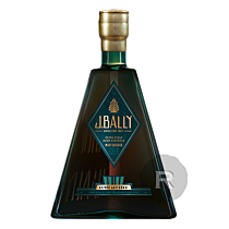 Bally - Rhum hors d'âge - Art déco - Batch 3 - 2003 - 70cl - 45°