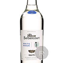 Barbancourt - Rhum blanc - 70cl - 40°