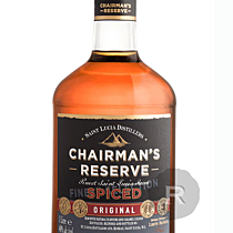 Chairman's Reserve - Rhum épicé - Spiced - 70cl - 40°