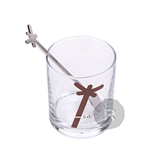 Comptoir Créole - Planch'Ti-punch - Gourmand - 23,5 x 9 x 1,5 cm