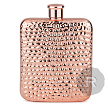 Final Touch - Flask Luxe - Cuivre - 17,5cl