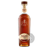 Havana Club - Rhum hors d'âge - Tributo - Edition 2025 - 70cl - 43°