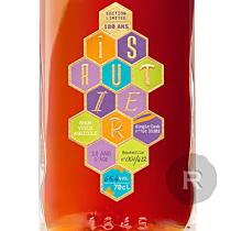 Isautier - Rhum hors d'âge - 18 ans - 180ème anniversaire - 70cl - 65,4°