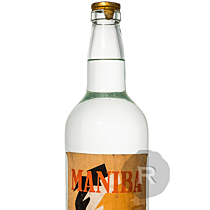 Maniba - Rhum blanc - 1L - 50°