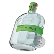 Mount Gay - Rhum blanc - Single Estate - Batch 3 - 70cl - 48°