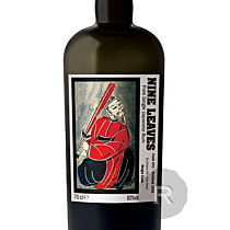 Nine leaves - Rhum très vieux - Single cask PX - 5 ans - 2020 - 70cl - 60°