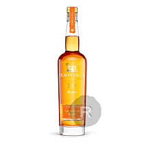 Old St. Croix - Rhum hors d'âge - XO Reserve - Superior cask - 70cl - 40°