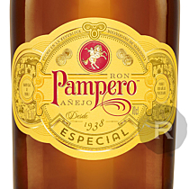 Pampero - Rhum ambré - Anejo Especial - 70cl - 40°