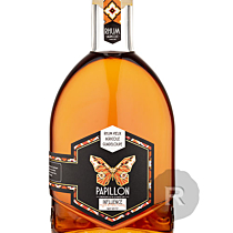Papillon - Rhum vieux - Influence - Pedro Ximenez - 70cl - 62,2°