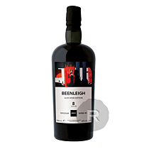Velier - Rhum hors d'âge - Beenleigh - 2015 - 8 ans - Magnum Series #2 - 70cl - 60°