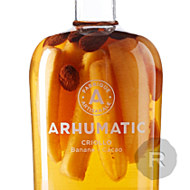 Arhumatic - Rhum arrangé - Criollo - Banane - Cacao - 70cl - 29°