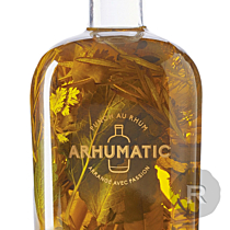 Arhumatic - Rhum arrangé - Aqua Aromatica - Herbes aromatiques - 70cl - 28°