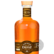 Depaz - Rhum hors d'âge - XO - Cuvée Volutes - 70cl - 45°