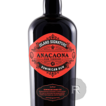 Anacaona - Rhum vieux - Dominican rum - 70cl - 40°