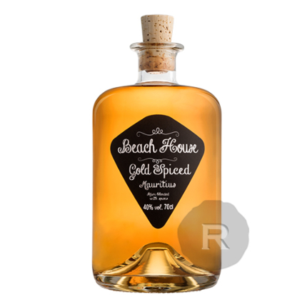 Kraken - Rhum ambré - Black spiced rum - Coffret 1 verre - 70cl - 47°