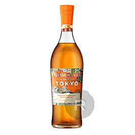 Glenmorangie Tale of Tokyo : un whisky à la croisée des traditions