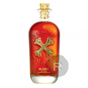 Bumbu - Rhum vieux - The Original - 70cl - 40°