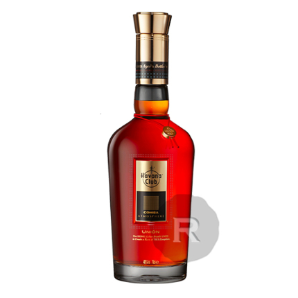 Havana Club Union 70cl 40° Cuba | Rhum Hors d'Âge