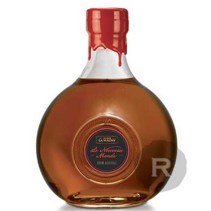 Le rhum La Mauny Nouveau Monde : un spiritueux de caractère