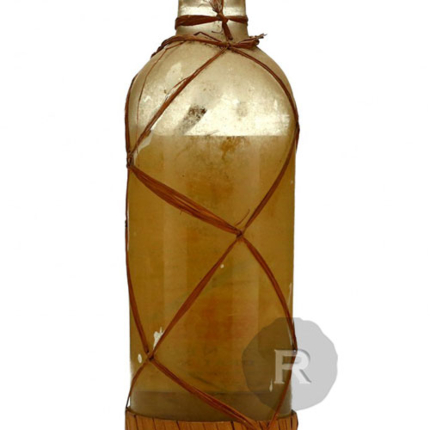 OLD NICK Rhum blanc traditionnel