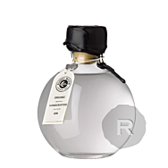 Blurry Moon - Gin artisanal - Bio - Non filtré - 50cl - 42°
