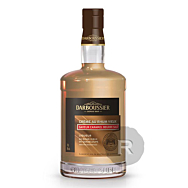 Darboussier - Crème de rhum vieux - Caramel au beurre salé - 70cl - 18°