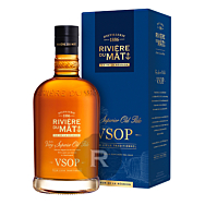 Rivière du Mât - Rhum très vieux - VSOP - 70cl - 43°