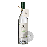 A1710 - Rhum blanc - La Perle Rare 2024 - Bio - Canne Roseau - 70cl - 54,1°