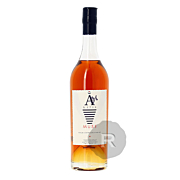 A1710 - Rhum ambré - Muse - Canne Canelle - Bio - 70cl - 55,2°