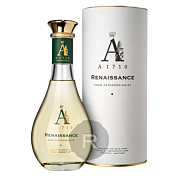 A1710 - Rhum blanc - Renaissance - Récolte 2025 - 70cl - 52°