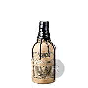 Ableforth's - Rhum ambré - Rumbullion - 35cl - 42,6°