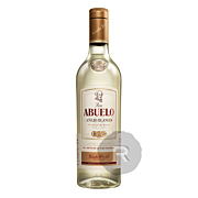 Abuelo - Rhum blanc - Anejo Blanco - 1L - 40°