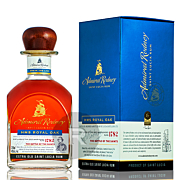 Admiral Rodney - Rhum hors d'âge - HMS Royal Oak - 70cl - 40°