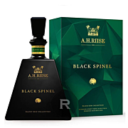 A.H. Riise - Rhum hors d'âge - Black Spinel - 70cl - 46,1°