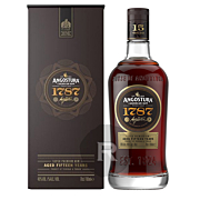 Angostura - Rhum hors d'âge - 1787 - 70cl - 40°
