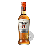 Angostura - Rhum très vieux - 5 ans - 70cl - 40°