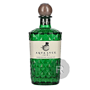 Aqua Luce - Gin - Handcrafted - Italian Gin - 70cl - 47°