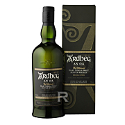 Ardbeg - Whisky - Single Malt - An Oa - 70cl - 46,6°