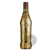 Arehucas - Liqueur - Licor Ron Caramelo - 70cl - 24°