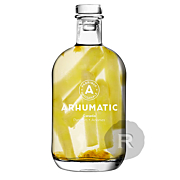 Arhumatic - Rhum arrangé - Gwada - Ananas - Passion - 70cl - 28°