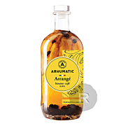 Arhumatic - Rhum arrangé - Kawa - Banane café - 70cl - 29°