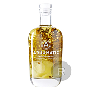 Arhumatic - Rhum arrangé - Amoris Elixatura - Thym - Citron - Gingembre - 70cl - 28°