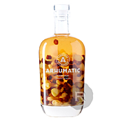 Arhumatic - Rhum arrangé - Vinea Auri - Rhum Raisin - 70cl - 30°