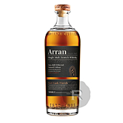 Arran - Whisky - Single Malt - The Port cask finish - 70cl - 50°