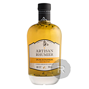 Artisan Rhumier - Punch - Passion - 70cl - 18°