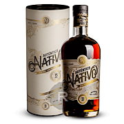 Autentico Nativo - Rhum hors d'âge - Réserve spéciale - 15 ans - 70cl - 40°